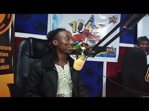Ntemi Azungumzia Ujio Wake 2020 Katika Interview Huheso Fm