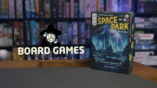 How to Play: Space Park | Board Games Explained