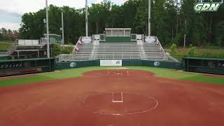 Inside GGC Athletics: Grizzly Softball Complex screenshot 5