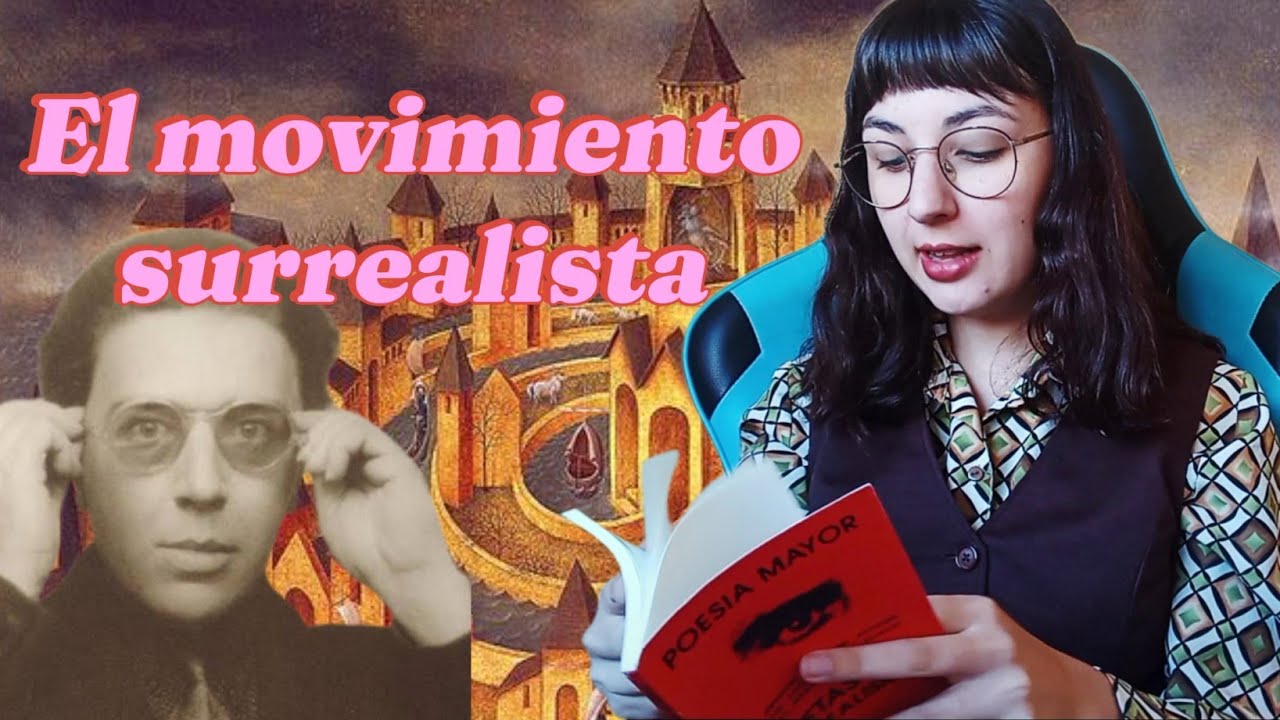 Surrealismo: imaginación y libertad