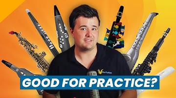 BEFORE You Buy A "Digital Sax": Watch This!