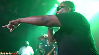 MAC: “Be All U Can Be ft. Fiend, Mo B. Dick( Live from the Shell Shocked 25th Anniversary Tour)”