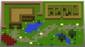 MINECRAFT RPG?! - MrCrayfish