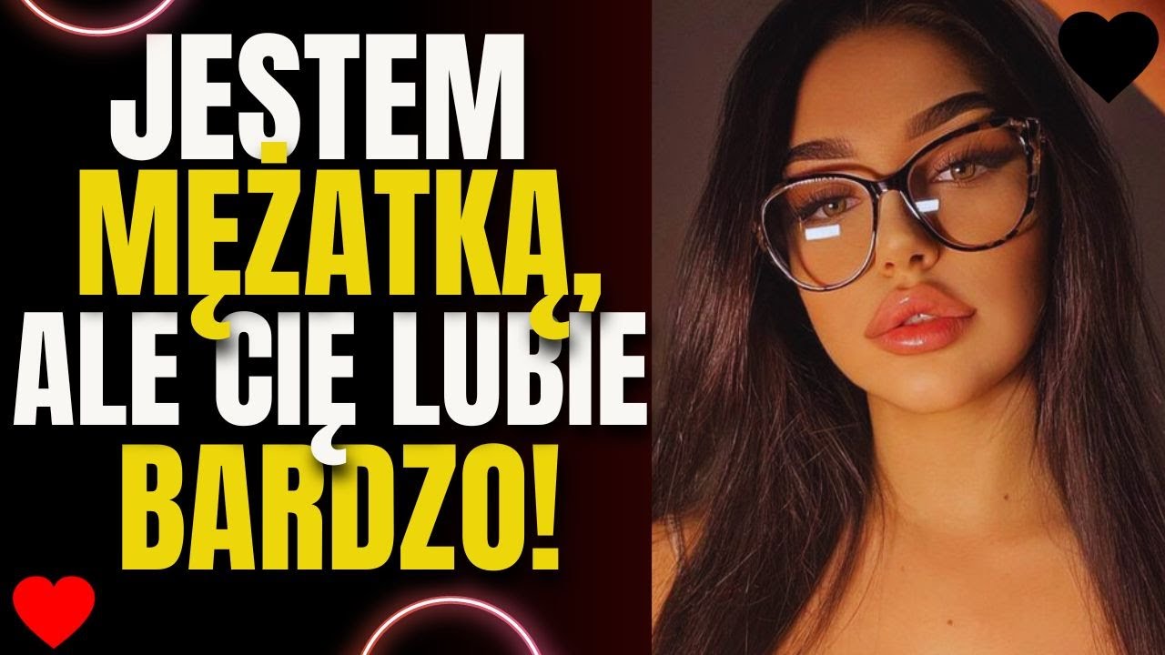 ZNAKI, ŻE MĘŻATKA CIĘ LUBI, ALE TO UKRYWA