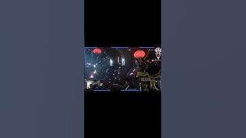 Warframe: Ayo, I Think I