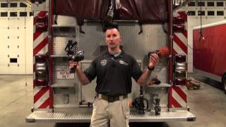 Break Appart Nozzles