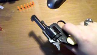 Rosco Vestpocket Review (RG Rohm RG10 clone)
