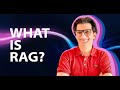 What Is RAG and Why Does It Matter?