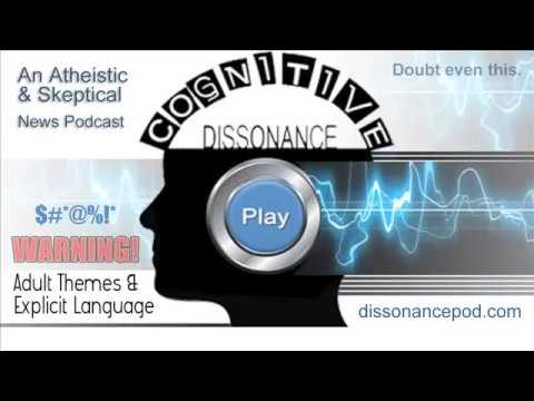 Cognitive Dissonance Podcast - Episode 5: The Duke or The Diddler?