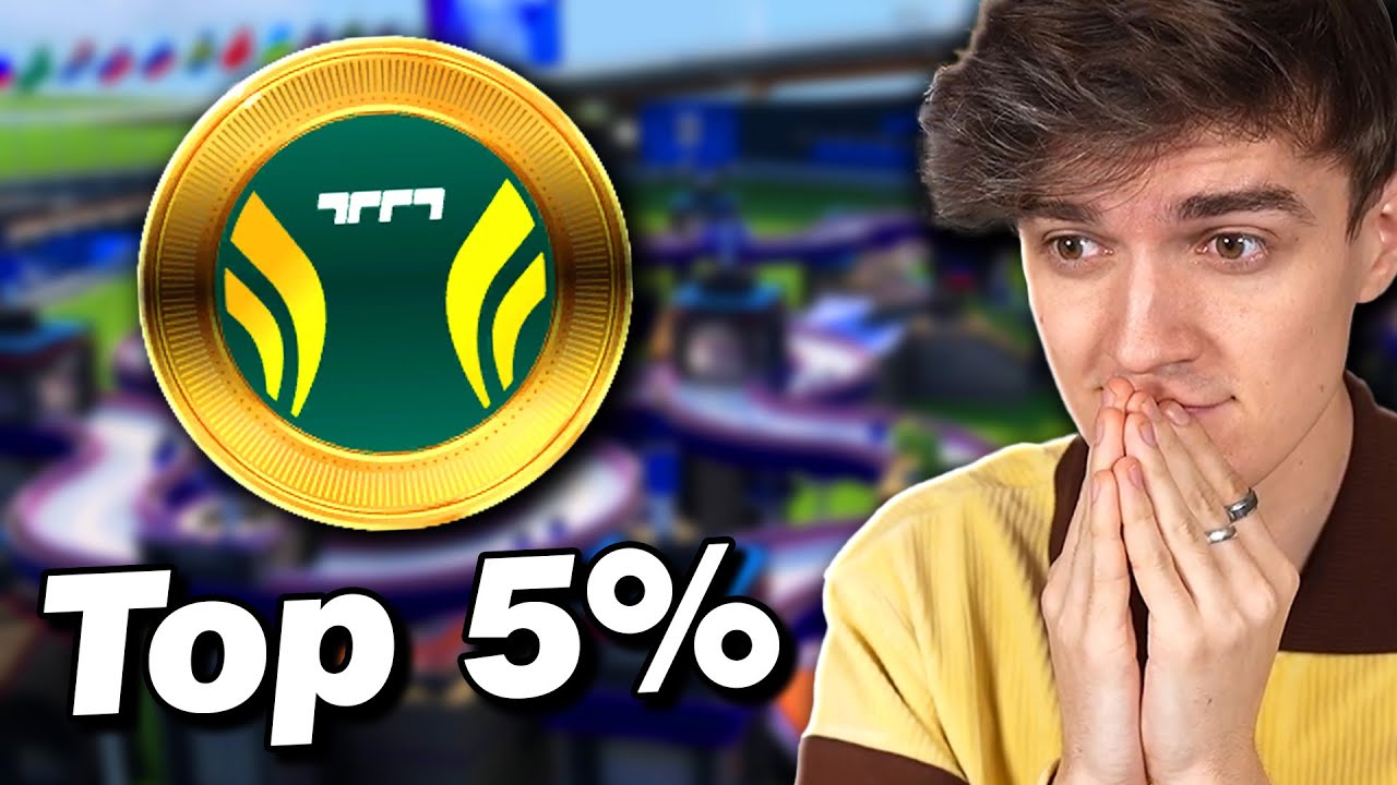 Can I Beat All Medals on Trackmania World Cup Tracks?