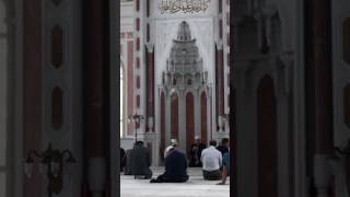 Aşr-ı Şerif Bursa/Nilüfer -  Barla Camii - Hafız Vedat Özarpacı