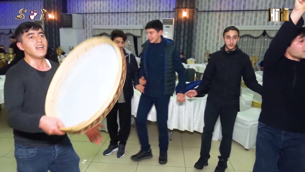 Piroz Be - Bilal Güler & M Ali Oğuz