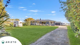 224 Aranui Road, Kairanga - Arizto