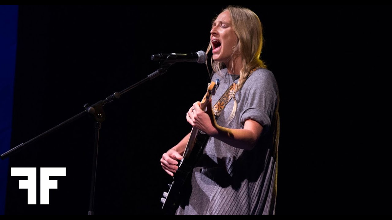 Lissie | Look Away (Live in Oslo)