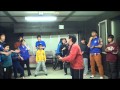 めぐりあい&忘れないでよ(LIVE)2013.2.17