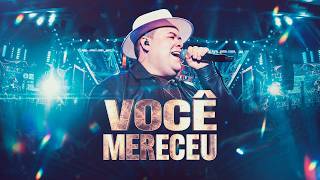 VOCÊ MERECEU - Rey Vaqueiro (O Rey do Nordeste)