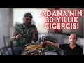 30 Yıllık Ciğerci Ertan Usta!!! Adana Sokak Lezzetleri