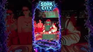 Soak City Boat Party | Sydney Harbour Party Cruise | Le Bleu