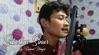 NIKE ARDILLA - SEBERKAS SINAR | Cover By. Rahmat Hidayat