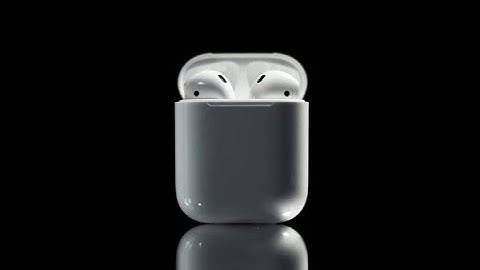 Hearing Pods Advertisement