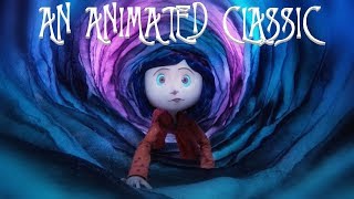 Coraline: A Halloween Classic