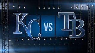 8/29/15: Moustakas' big game lifts Royals to 80th win