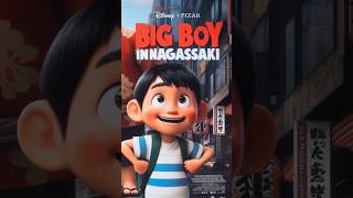 Disney Pixar posters | AI generated images ylyl lvl over 8998