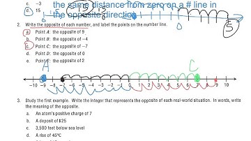 Grade 6 Module 3 Lesson 4 Problem Set