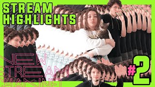 Cloud Buggado, Susanooooo, Mic Sem Ruído E Sim Eu Sou Streamer Celber Stream Highlights