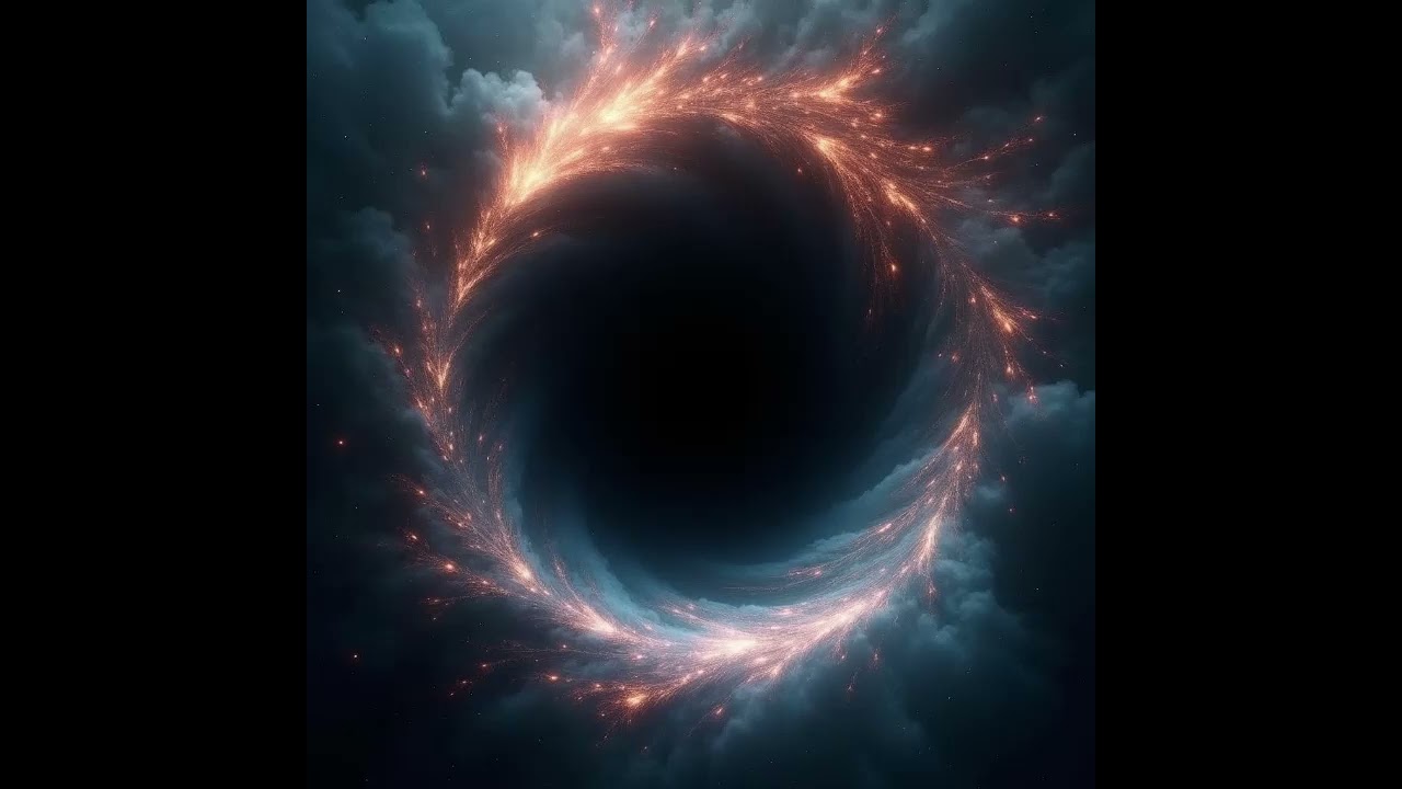 Cosmic Canvas: A Universe in Verse 