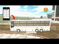 "Indian Bus REVEALED Indian Bike Driving 3D! 