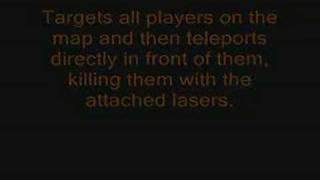 Garry's Mod Death Devices