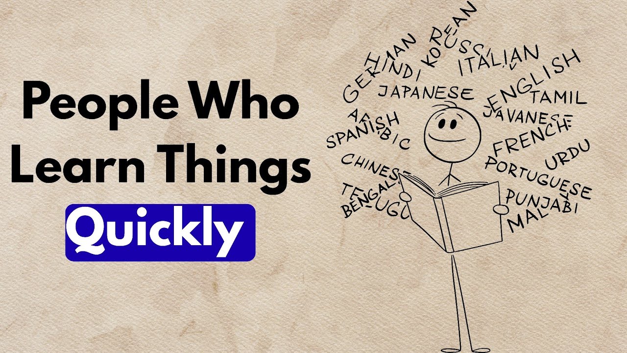 5 Mindset Secrets of Rapid Learners (Backed By Psychology)