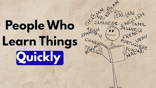 5 Mindset Secrets of Rapid Learners (Backed By Psychology)