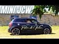 MINI JCW | Piston & Violon