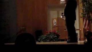 Nihal - Undergraduate Recognition Award