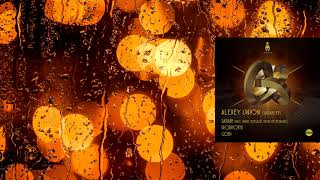 Alexey Union - Sarabi (Original Mix) [Tech Warriors]