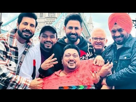 Gippy Grewal's 'Carry On Jatta 3' to go on floors in October, release date announced