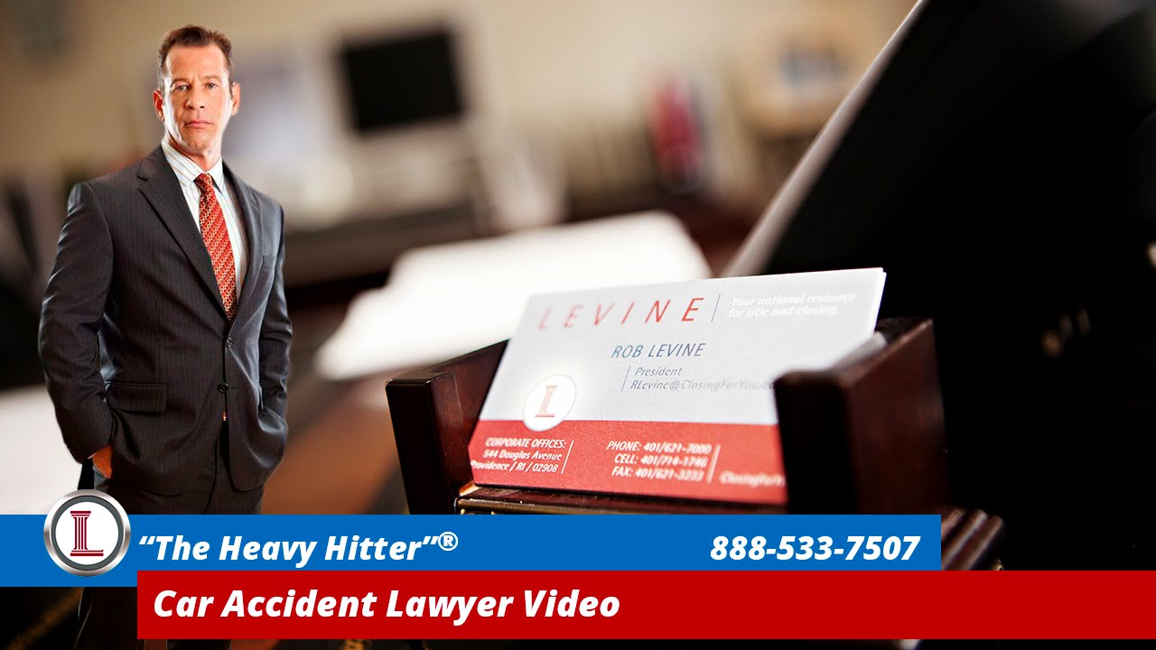 Hartford Car Accident Lawyer