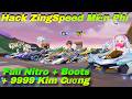 Zing Speed Mobile HACK MIỄN PHÍ | ANDROID VÀ IOS ANTIBAND 100% Chặn Tố