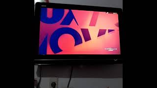 Dragon Soldiers - Fox Action Movies Intro Network Premiere