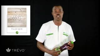 TREVO HEALTH BENEFITS TREVO HEALTH BENEFITS