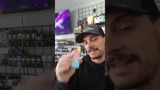 Your Place LLC Review of Belo (blue raspberry guava)