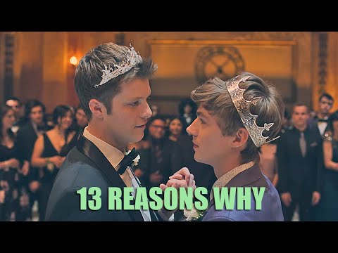 Richard Swift - Would You (Lyric video) • 13 Reasons Why | S4 Soundtrack