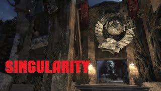 Singularity ⚡ ГРОМОЗЕКА на каторге 12 #1