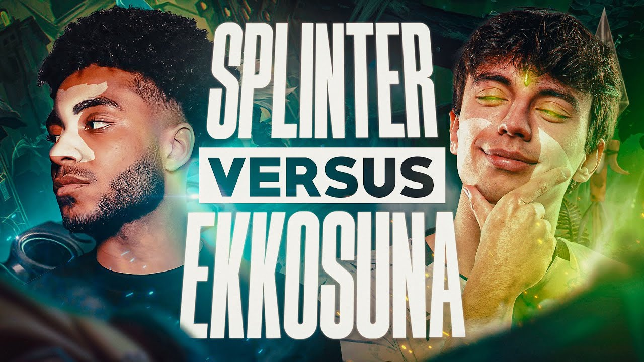 MA NIDALEE SEULE FACE À EKKOSUNA : JE DOIS CHOQUER POUR GAGNER