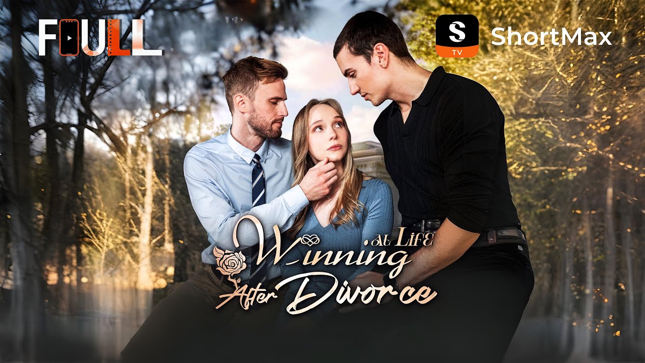 📺【FULL】 CEO, Your Wife Runs Away with Your Six Heirs