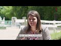 Isabelle Harsch: «Il n'y a pas d'école pour devenir entrepreneur. On le devient.»