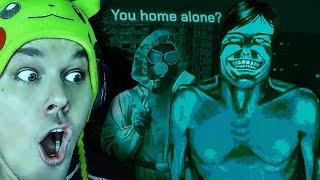 DA GA PUSTIM ILI NE  No Im Not a Human