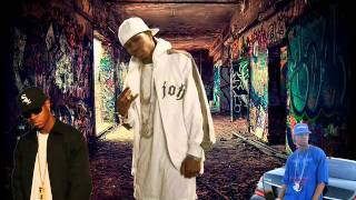 Chamillionaire-Best Rapper Alive Mixtape Messiah 6